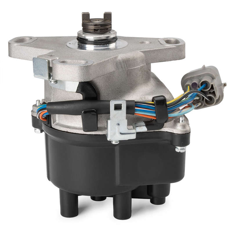 1X Ignition Distributor for 1996-01 Acura 1999-2000 Honda B16A3 DOHC VTEC TD81U