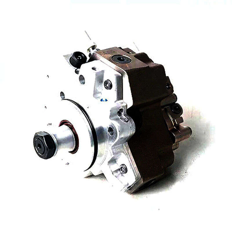 CP3S3 0445020175 4898921 Common Rail High Pressure Pump For CE 136 Engine