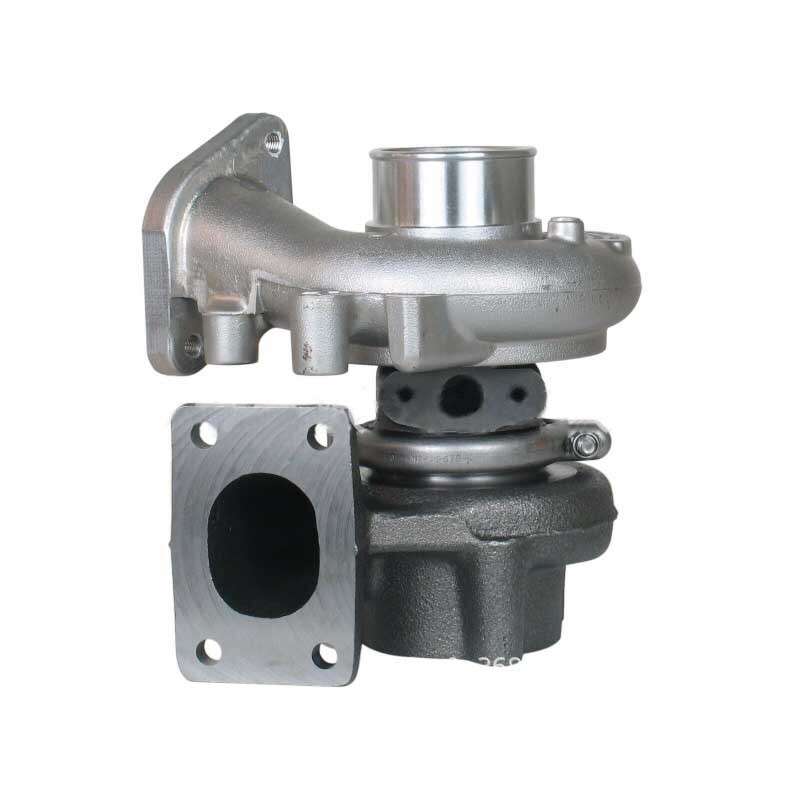 Turbocharger 49189-02711 FIt for CAT Skid Steer 262B 246B 246C 272C 268B 2354964