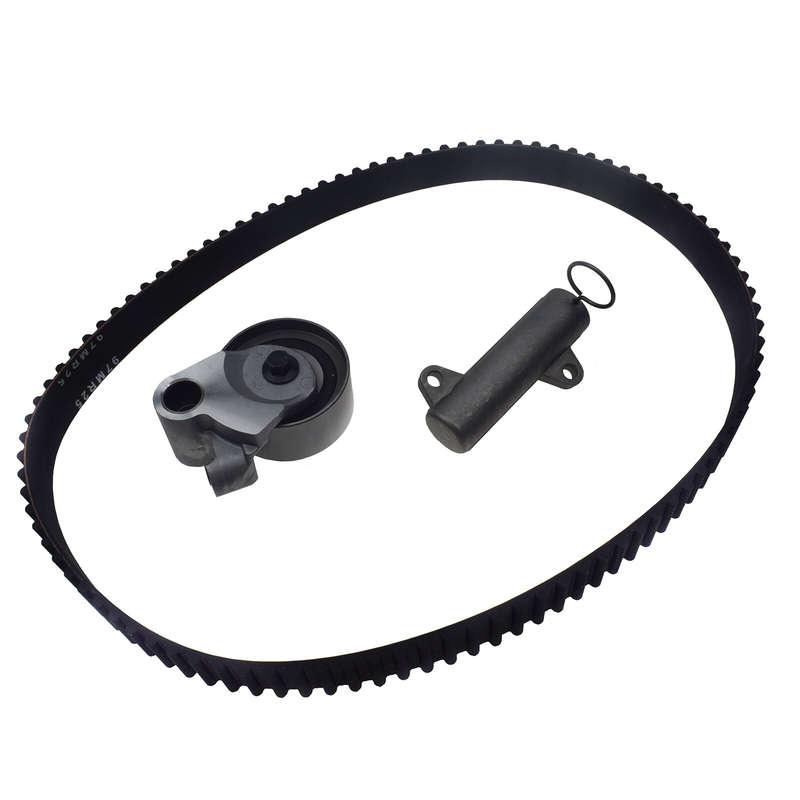 New Engine Timing Belt Pulley Set Kit For Toyota Hilux Hiace 2004-2020 2.7 2.8L