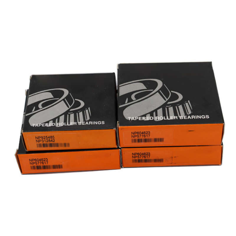 Four-piece Set for Mercedes-Benz GLK300 Transfer Case Rebuild Bearings Seals