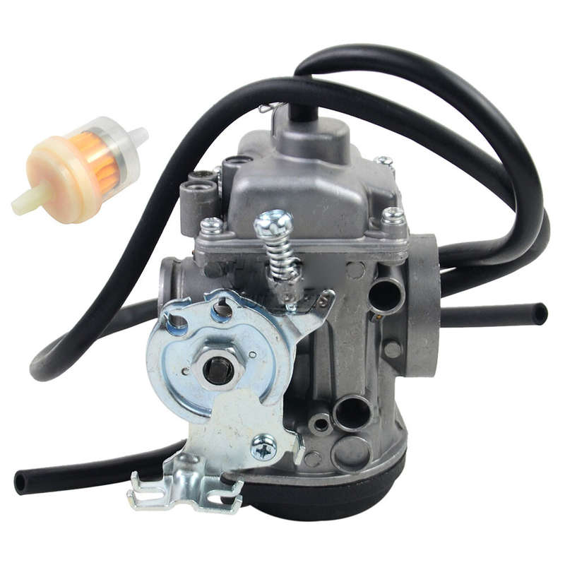 Carburetor Carb for Suzuki DR200S DR200SE 1999-2014 13200-42AC0 13200-42AC2
