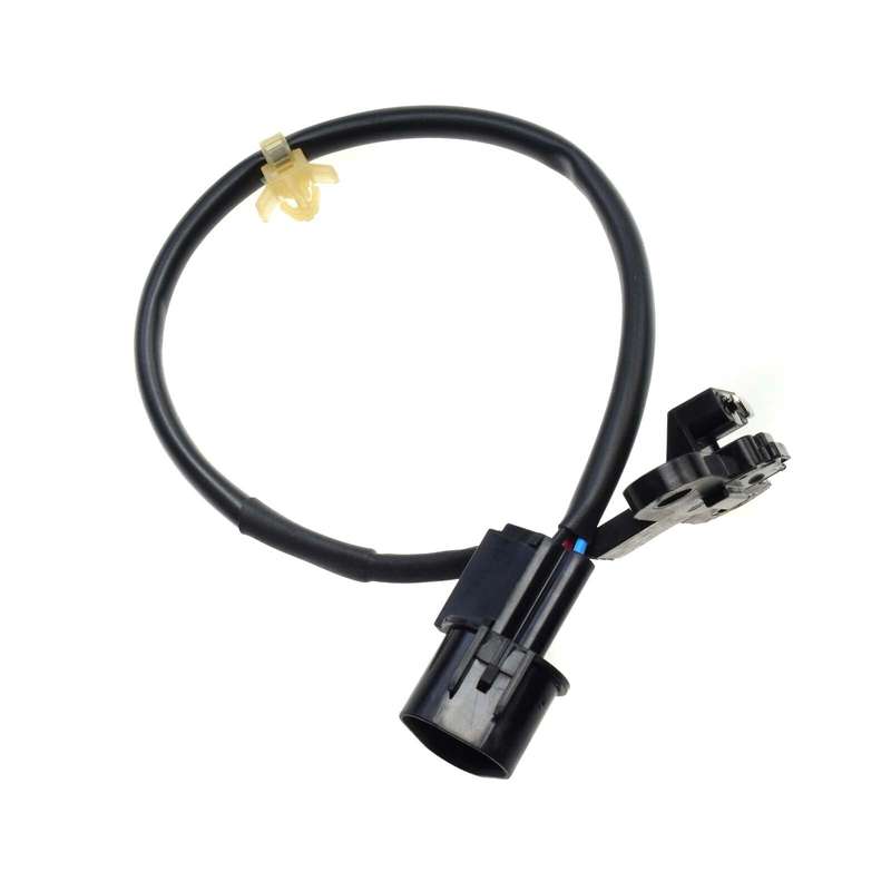 For Chrysler Sebring Mitsubishi Eclipse Crankshaft Crank Position Sensor 1800282