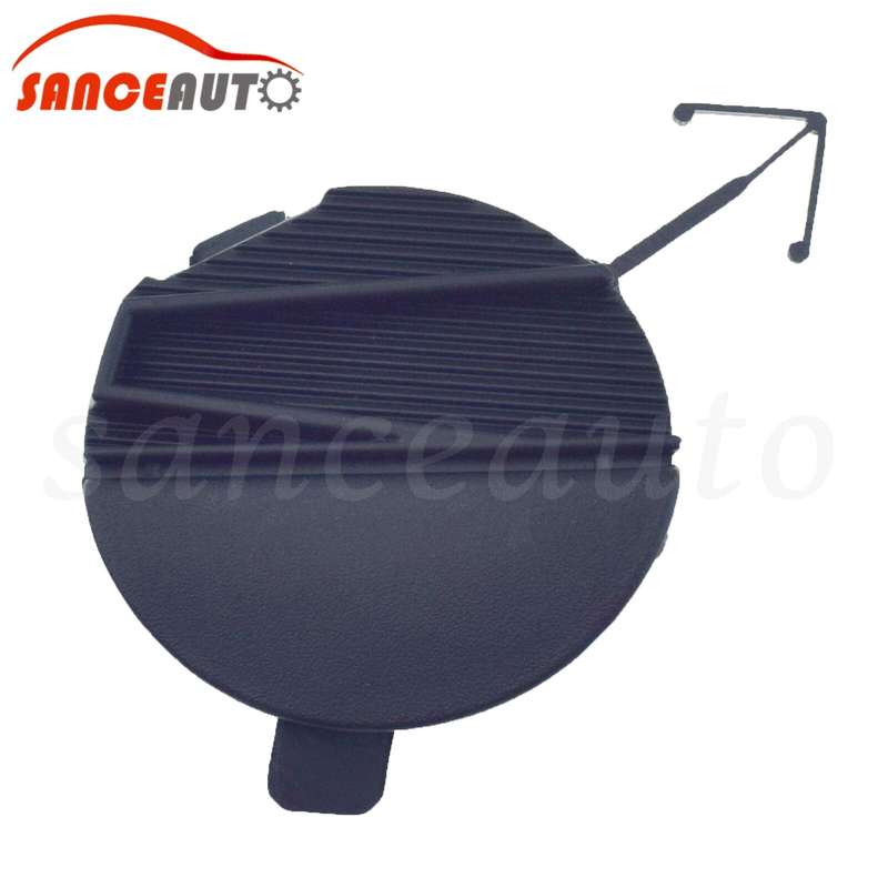 For Mazda 3 2.0L 10-11 Front Bumper Tow Hook Cover Cap BEH550A11A,BEH