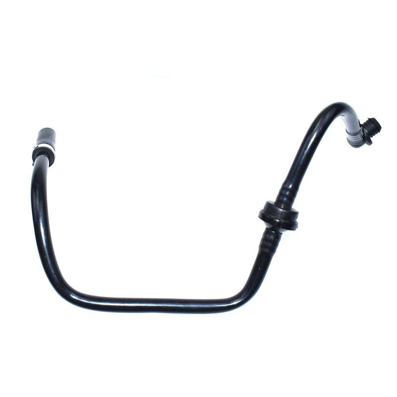 Brake System Vacuum Hose For SKODA OCTAVIA AUDI A3 1J0612041AK,1J