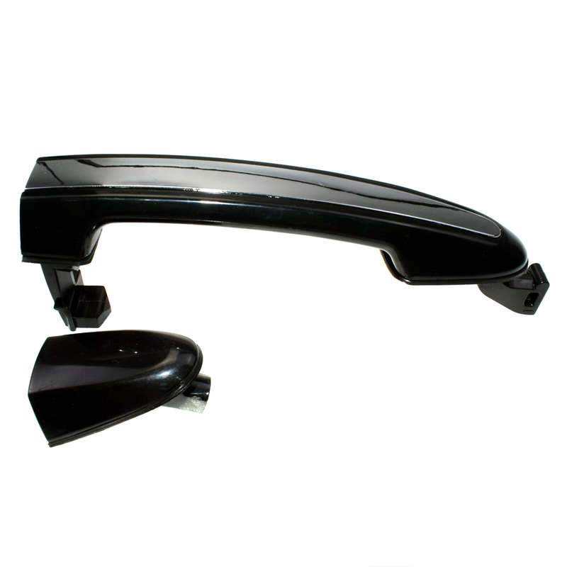 Front Right Outside Door Handle Chrome 826612B000 For Hyundai Santa Fe 07-12 New