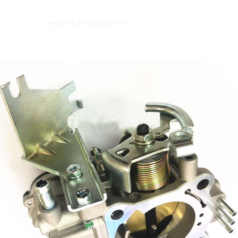 Throttle Body Assembly MD348467 Fit For Mitsubishi Delica 4G63