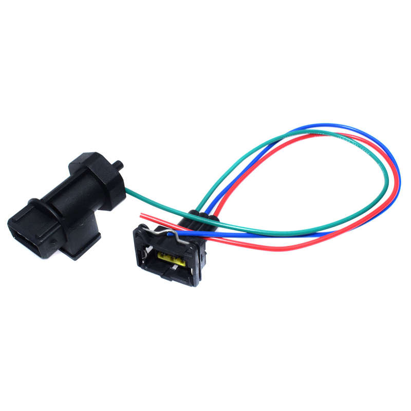 Transmission Speed Sensor & Connector 96420-4A600 For Hyundai Elantra Accent Kia