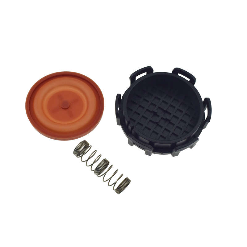 0248.L1 PCV Valve Cover Kit 1.6 HDI For Ford MAZDA 3 Peugeot Citroen Volvo New