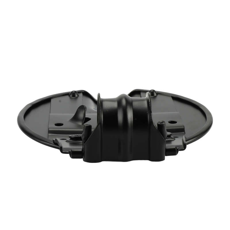 10385417 For 2004-2012 GMC Canyon 2.9L 3.7L 5.3L Fuel Tank Filler Door Assembly