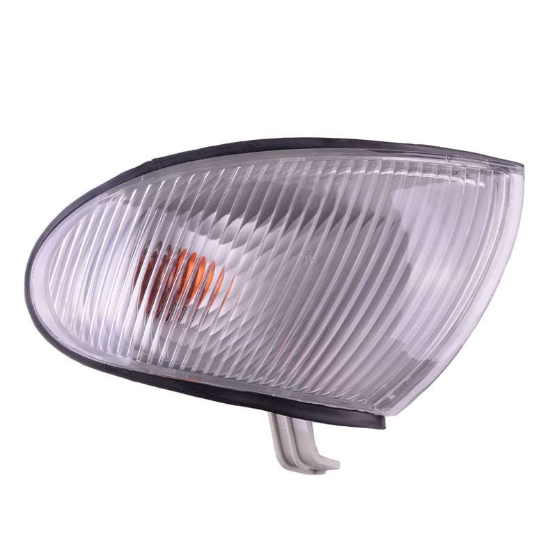 Fit FOR HYUNDAI ACCENT 1998 1999 FRONT INDICATOR REPEATER Yellow Left Hot