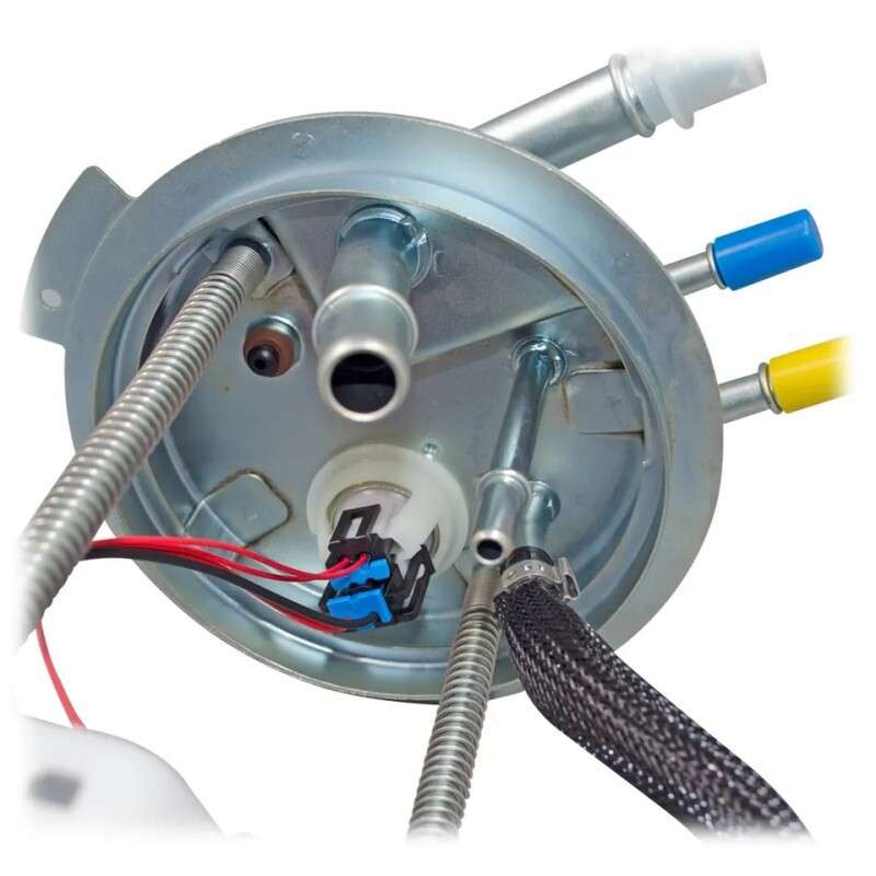Fuel Pump Module & Sending Unit SP6025M Fit for Escalade Tahoe Yukon Truck