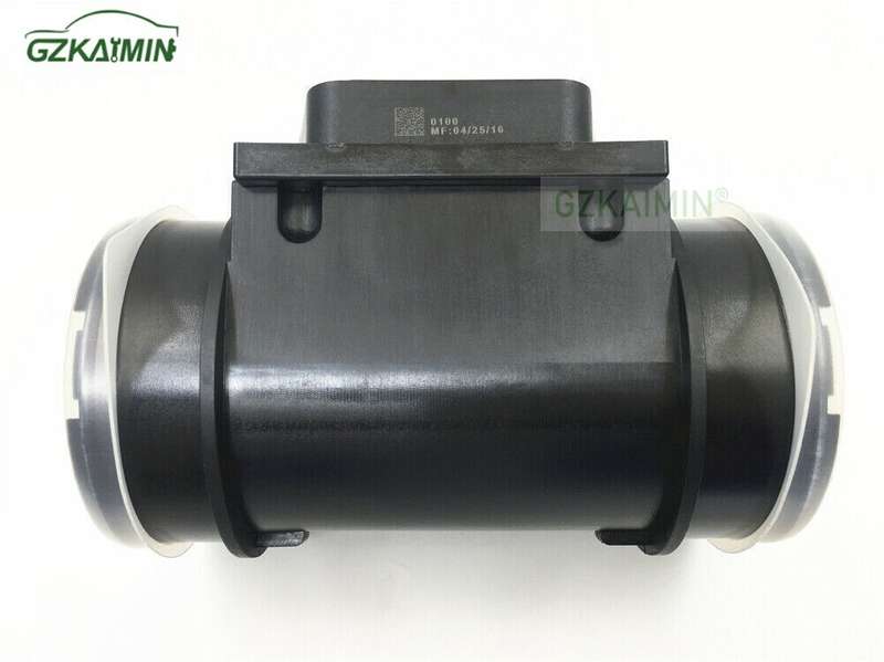 Mass air flow sensor G615-13-215A For Courie Raider PC PD G6 Mazda Bravo 2.6L