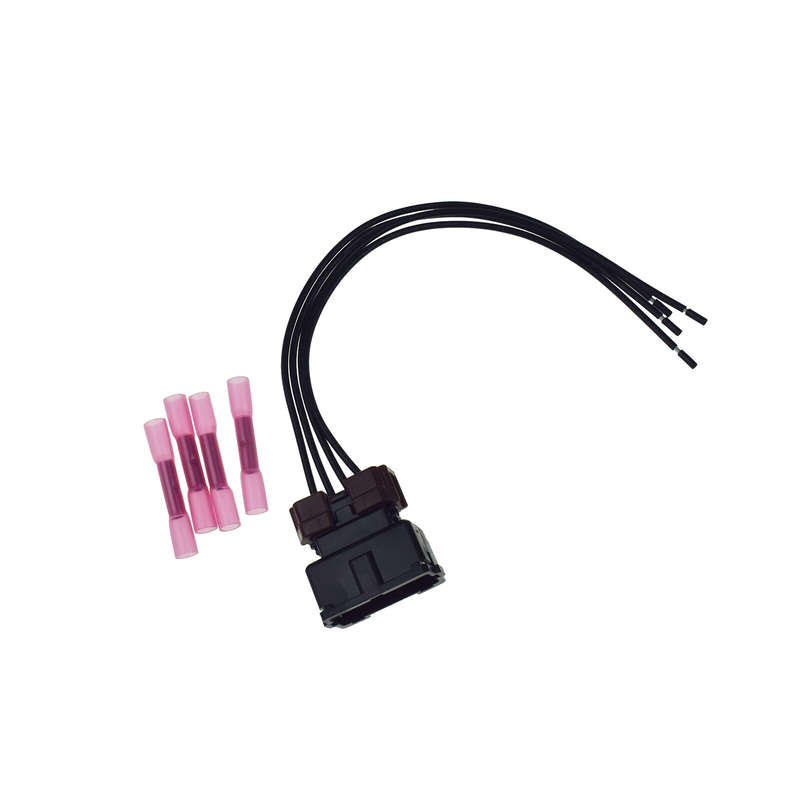 TPS Throttle Position Sensor Connector For Mitsubishi Lancer Toyota 4Runner New