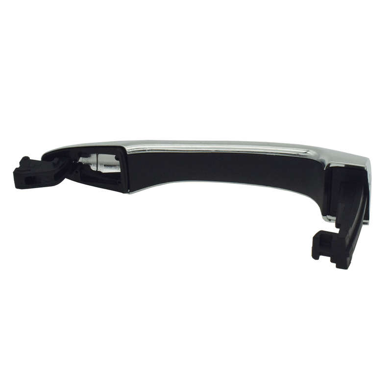 Front Left Driver Side Chrome Door Handle 826513W010 For Kia Sportage 2011-16