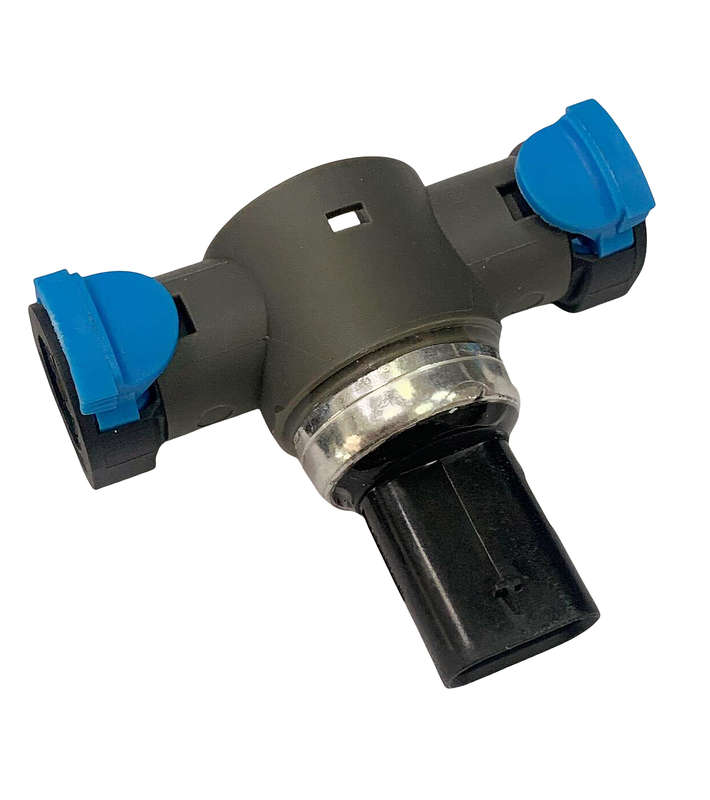 31432653 For Volvo S60 V60 V90 XC40 XC60 XC70 MK3 V40 V60 Fuel Pressure Sensor