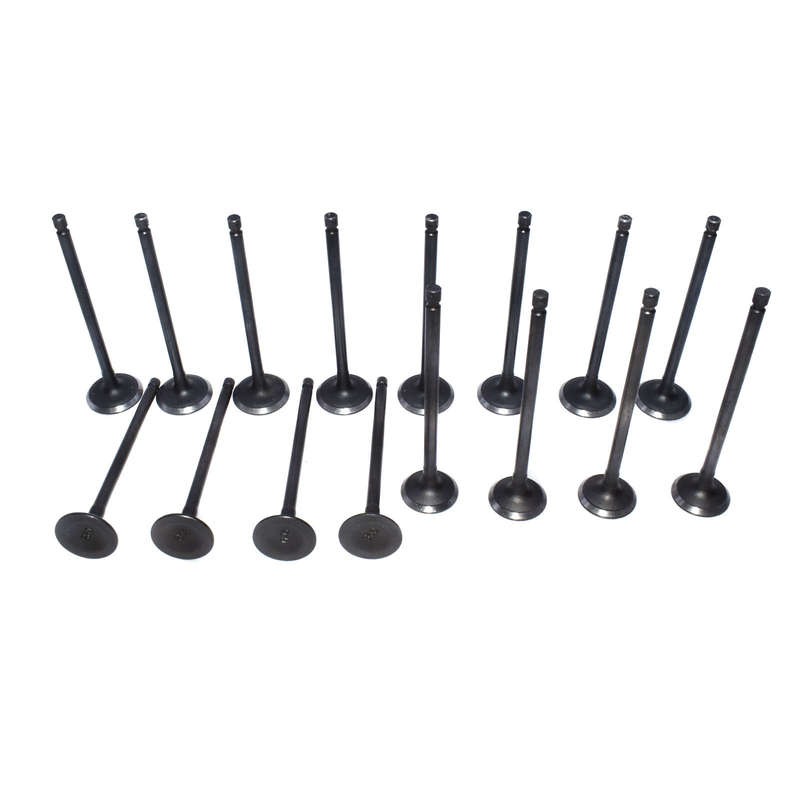 For Mitsubishi Lancer 2.0L Mirage Intake & Exhaust Valve Kit MD162423,MD162