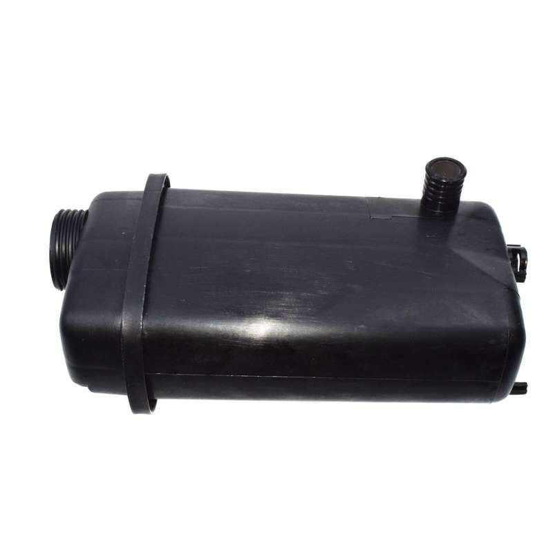 New Coolant Expansion Tank w/o Cap For BMW E39 E38 E31 3.0 3.5 4.0D 17111741167