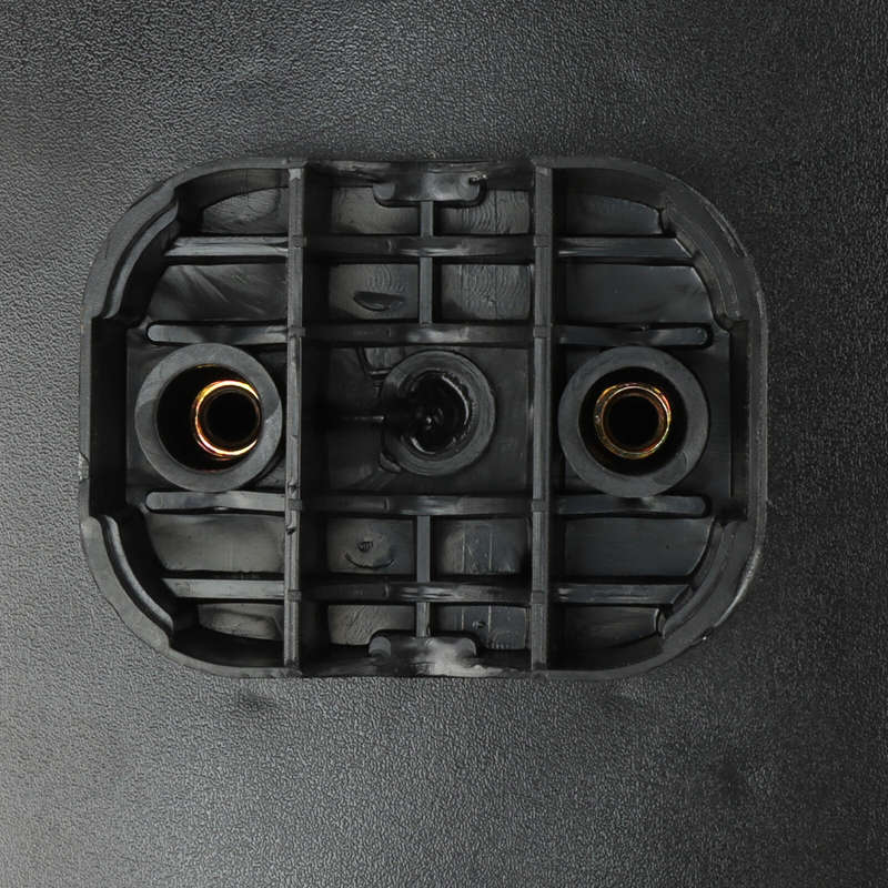 Reflector Rearview Mirror Exterior Assembly NEW A0464 HXSL-666 for FOTON Truck