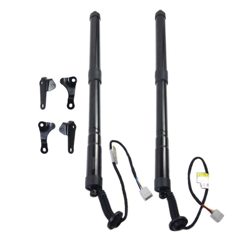 2x Electric Tailgate Struts 6892079016 For Lexus NX200t Toyota Rav4 2.5L 2015-17