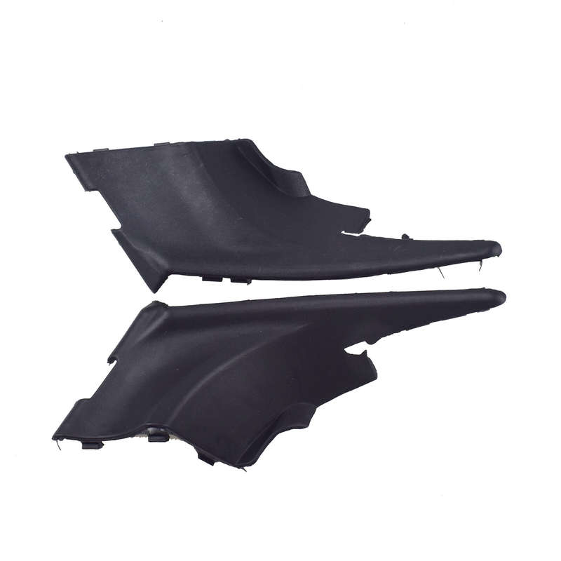 New Windshield Cover Right & Left Side Cowl Panel For 2006-2011 Hyundai Accent