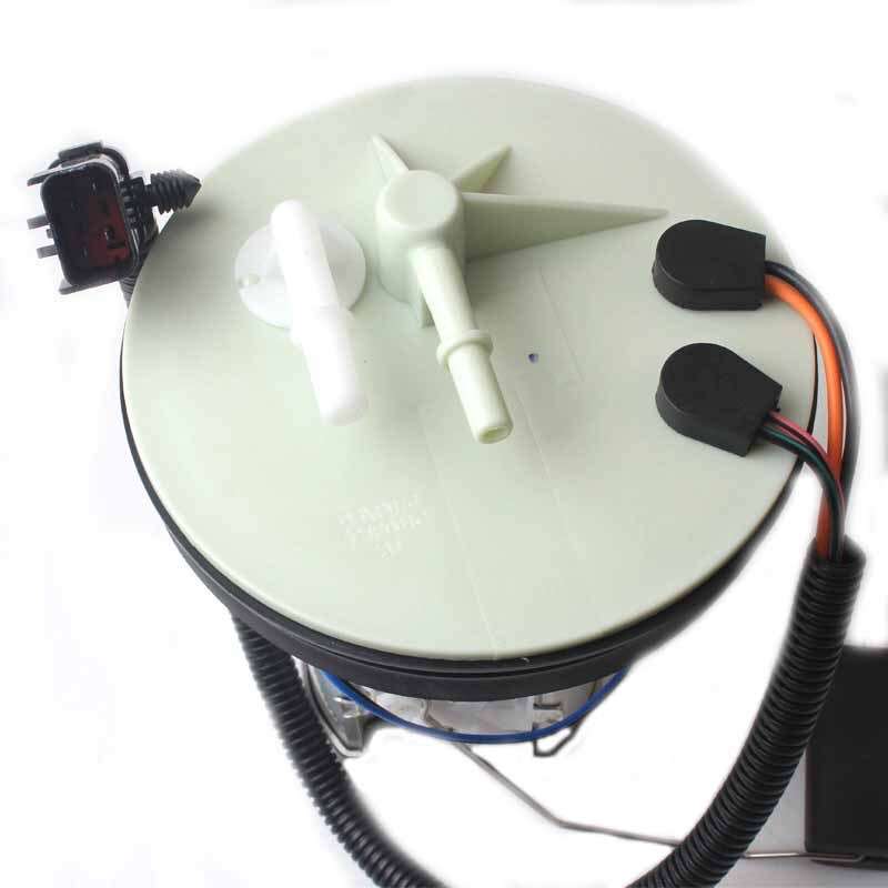 Fuel Pump 5018056AC E7103M For Jeep Grand Cherokee 1997-1998 L6 4.0L & V8 5.2L