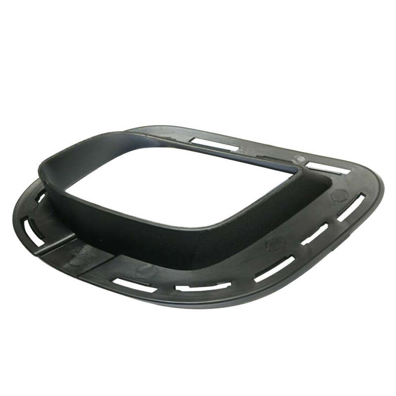 Front Left & Right Fog Light Bracket Fit for Dodge Charger 2015-2016