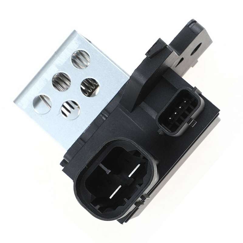 BLOWER HEATER FAN MOTOR RESISTOR For Peugeot For Dacia Logan Mcv II Renault clio