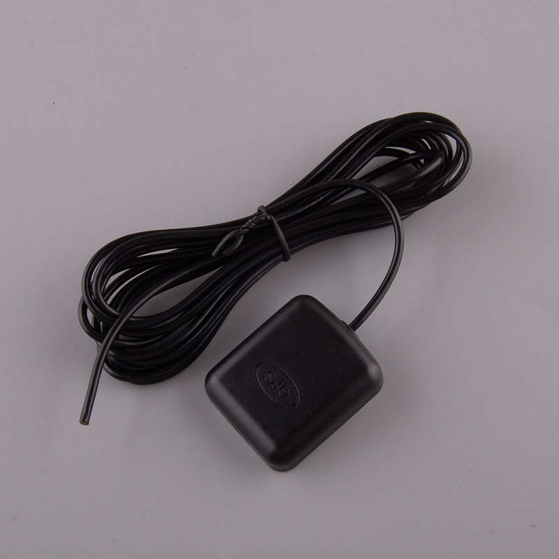 GPS Navigation Satellite Antenna Cable Fit for Ford Explorer Lincoln MKS Mercury
