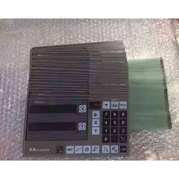 1PC NEW Membrane Keypad FOR Mitutoyo KA-12 KA series KAcounter Panel Button Film