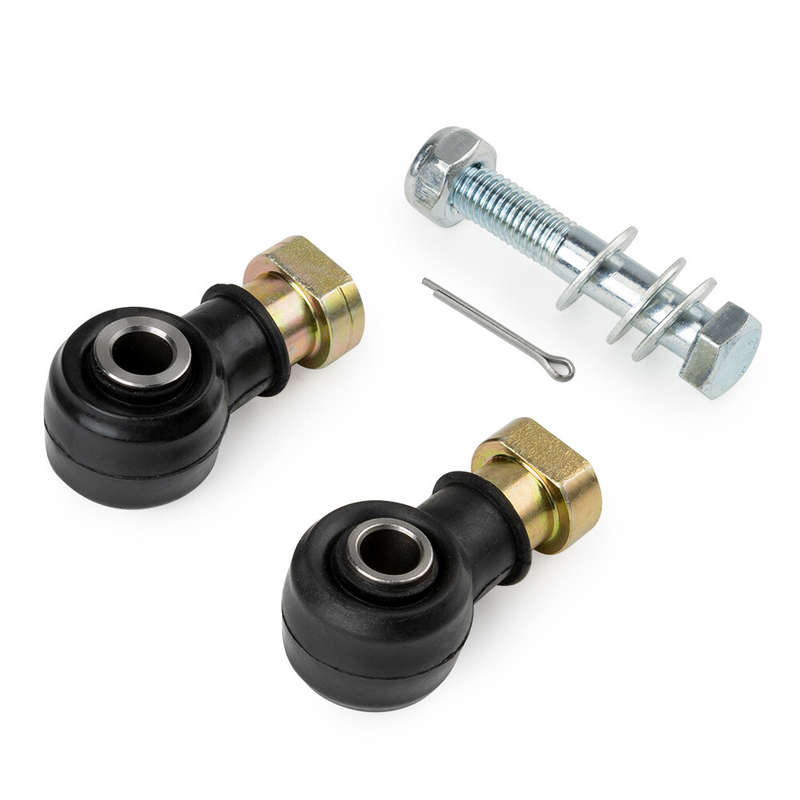 Tie Rod End Kit For Polaris Ranger 500 800 XP 900 Crew RZR 570 51-1030 7061138