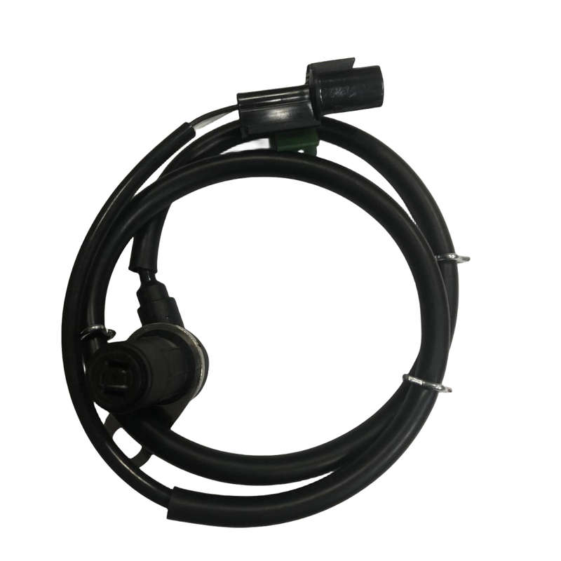 ABS Wheel Speed Sensor Rear Left MR407270 For Mitsubishi Montero 2001-2006