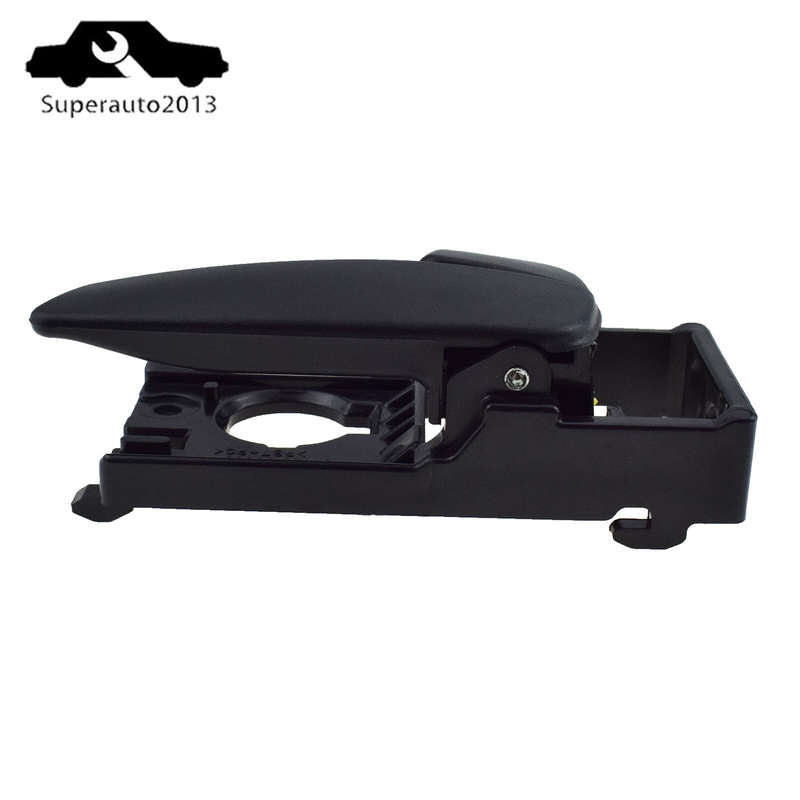 Interior Door Handle Front Right Side For Kia Rio Rio5 2006 07-2011 826201G000XI