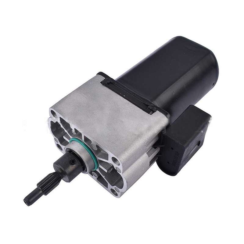 Rear Differential Lock Motor 68214628AA For Jeep Grand Cherokee Dodge Durango