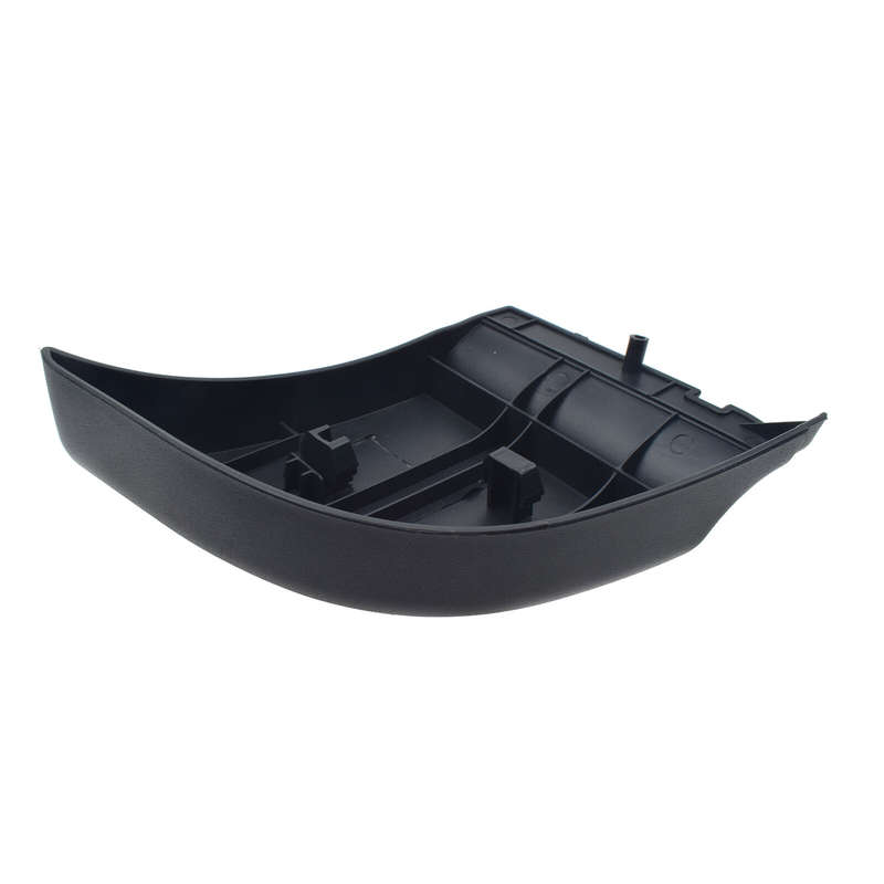Rear Right Bumper Corner Caps Trim For Toyota Hilux Vigo 2004-2015 52163-0K010