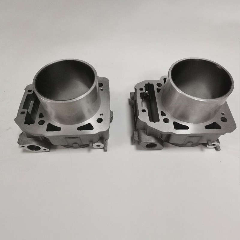For Can-Am Commander Outlander Max 1000 Cylinder Piston Gasket Top End Kit