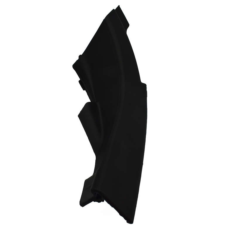 New Cowl Side Vent Cover Right Side 86154-4H000 For Hyundai Grand Starex H1 i800