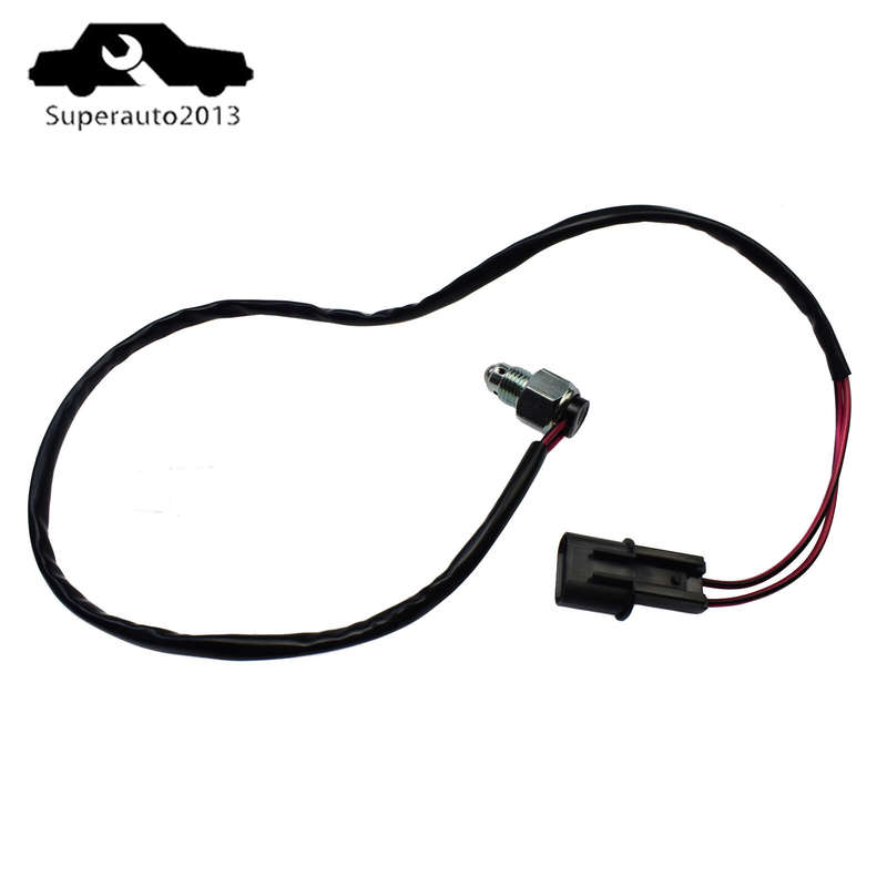 MR953767 MF660065 For Mitsubishi Pajero Montero New Freewheel Clutch Switch