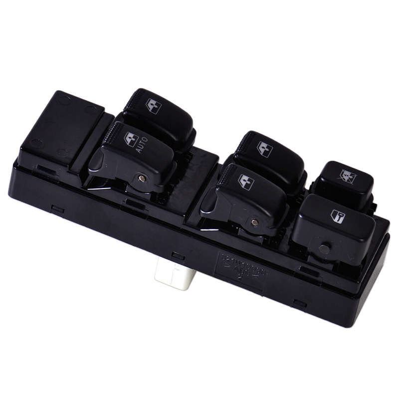 OEM Power Window Master Control Switch Left Fit for Hyundai Sonata 93570-3D121