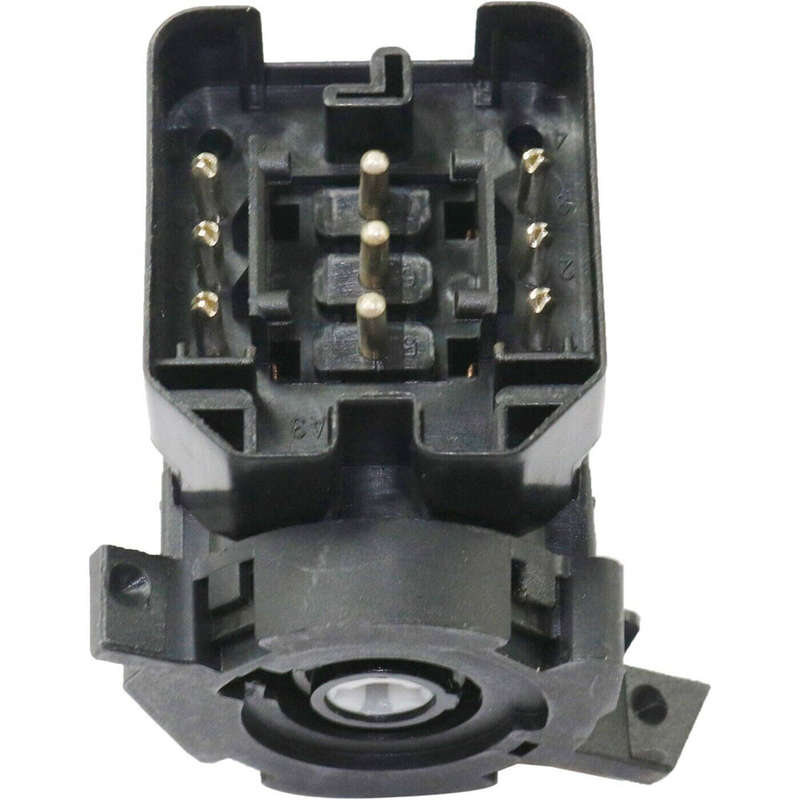 61326913965 For BMW Mini Cooper R50 R52 R53 2002-2006 Car Ignition Switch