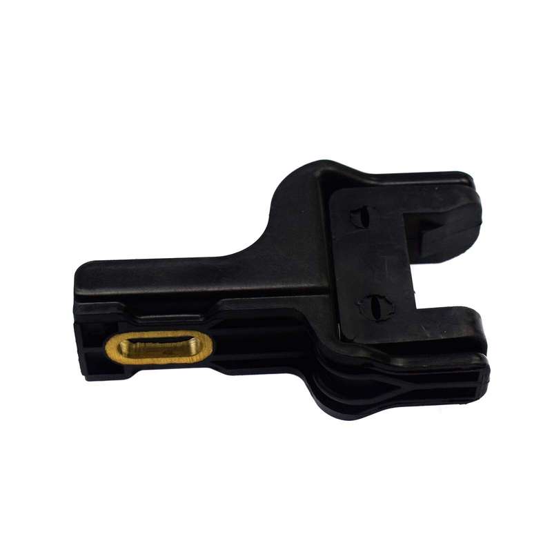 For Chrysler 300 Dodge Charger Challenger Upper Radiator Is olator Support