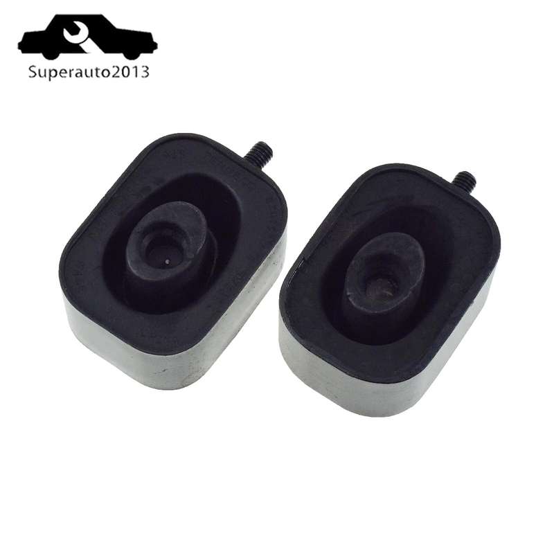 Front Muffler Lifting Lug Rubber 13276148 For Chevy Impala Buick Regal Cadillac