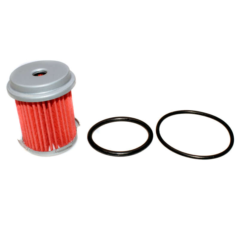 1Pcs Transmission Filter 25450-P4V-013 For Honda HR-V CR-V Civic Fit Acura TSX