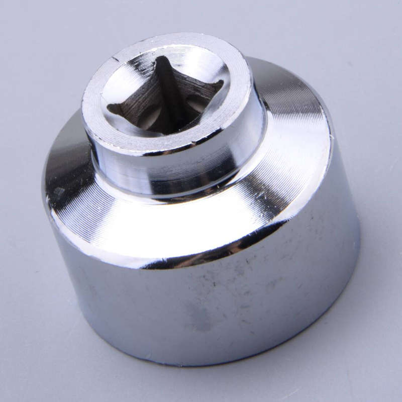 27mm 3/8" Low Profile Oil Filter Socket A3
