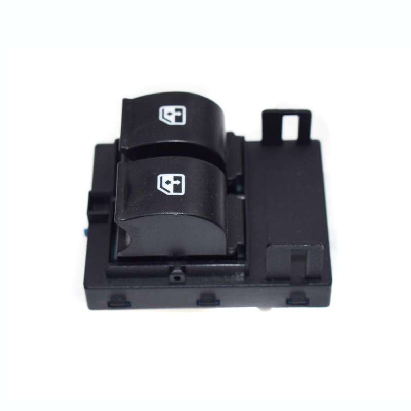 For VAUXHALL OPEL Combo FIAT Doblo Fiorino FRONT Power Window Switch 735461275