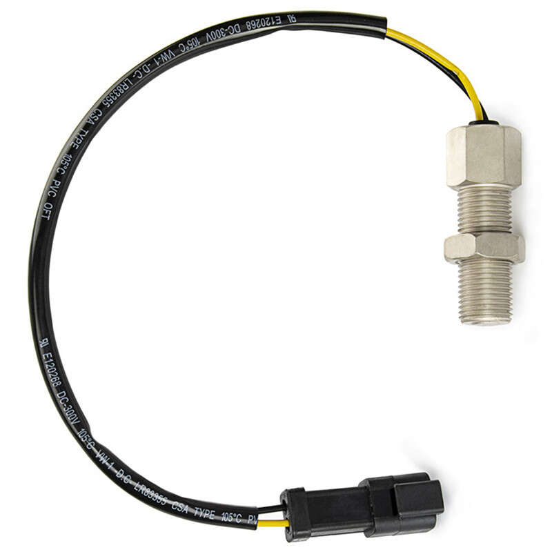 196-7973 Revolution Speed Sensor For Komatsu For Caterpillar CAT E320B E312B