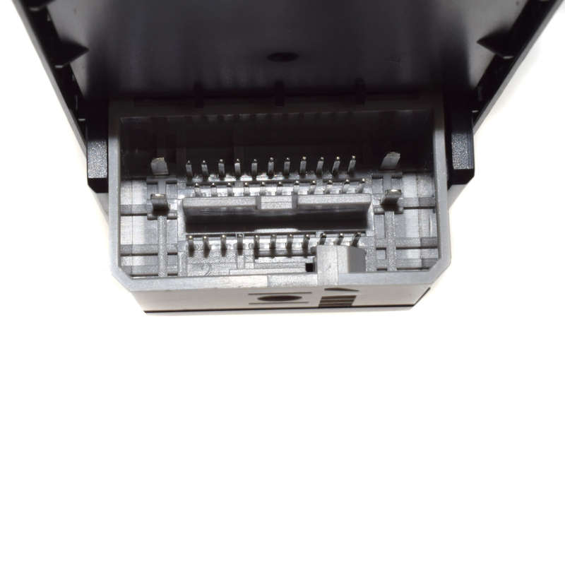 35750-TBD-H13 Electric Power Window Switch Front Left for 2008-2012 Honda Accord