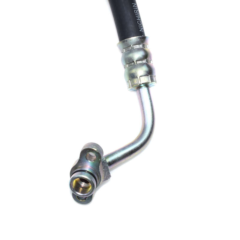 New 53713SNAA06 High Pressure Power Steering Hose For Honda Civic 2006-2011