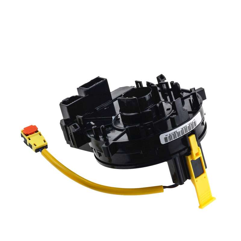 Spiral cable clock spring 93490-1R410 For 2011-2014 Hyundai Accent Solaris