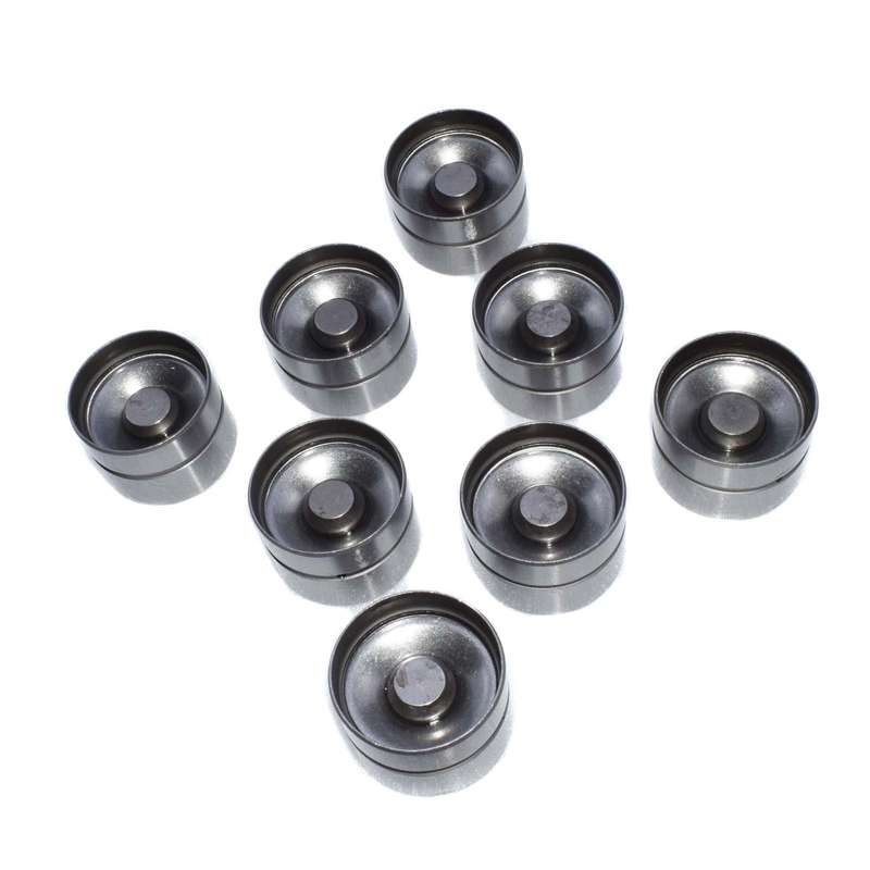 8PCS For VW Beetle Golf Seat Altea Ibiza Audi A2 A3 A4 Engine Camshaft Follower